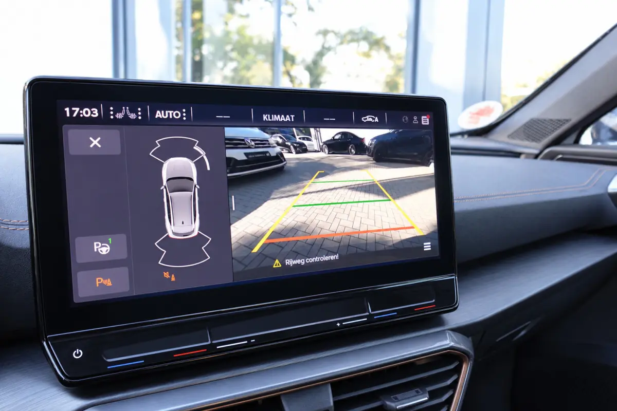 1.5 TSI PANO CAM ACC VOL