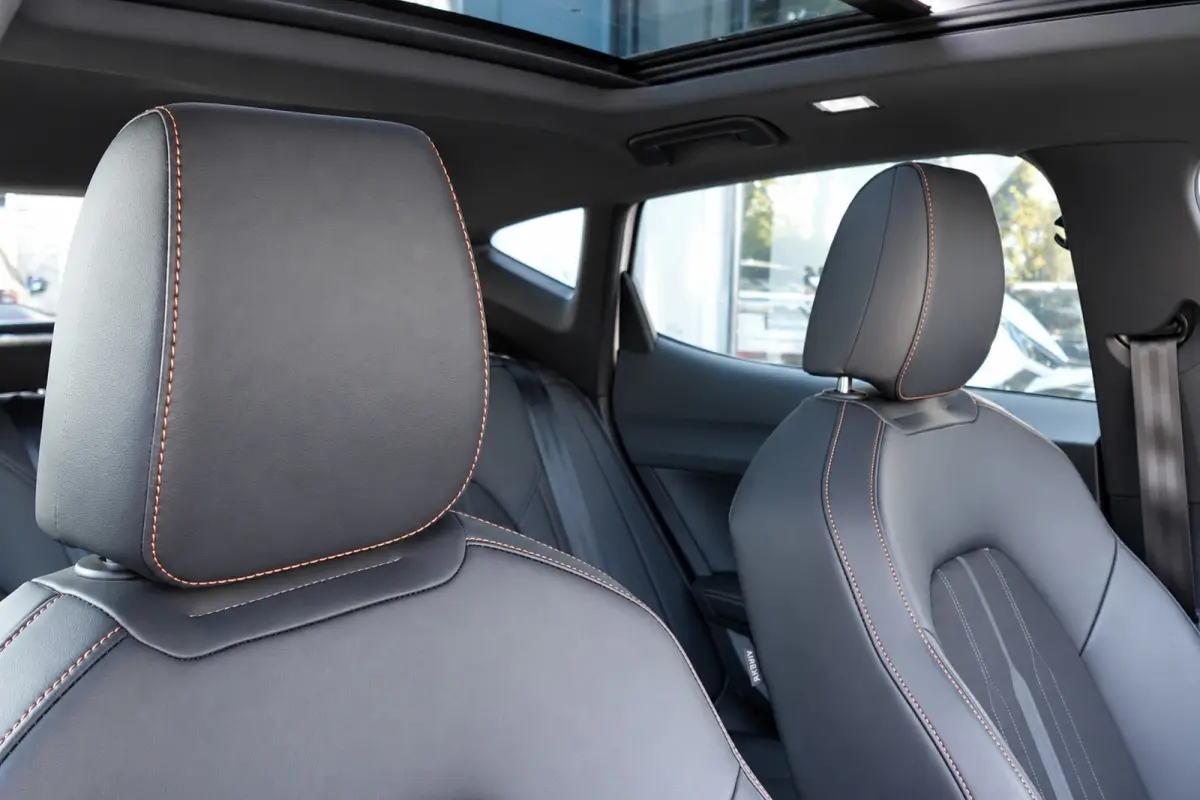 1.5 TSI PANO CAM ACC VOL