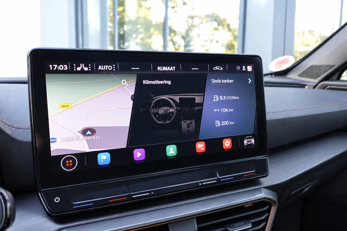 1.5 TSI PANO CAM ACC VOL
