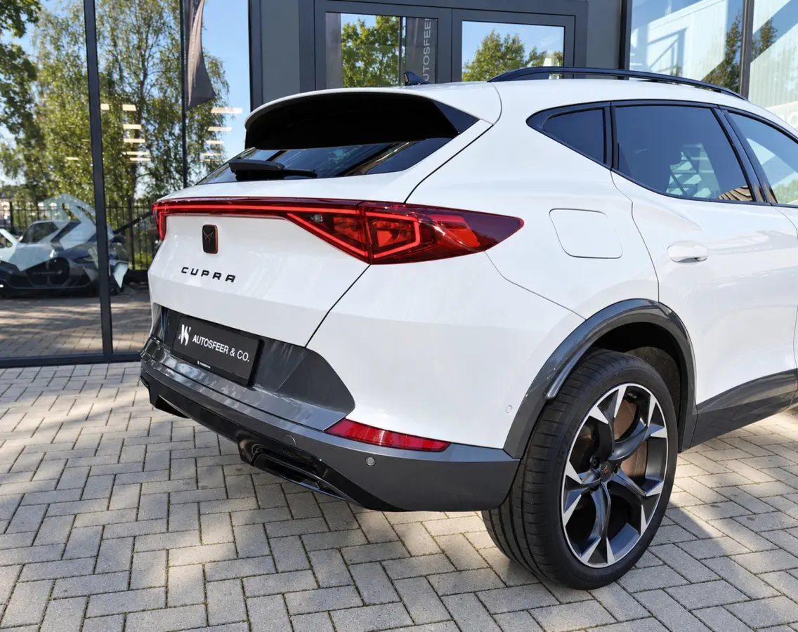 1.5 TSI PANO CAM ACC VOL