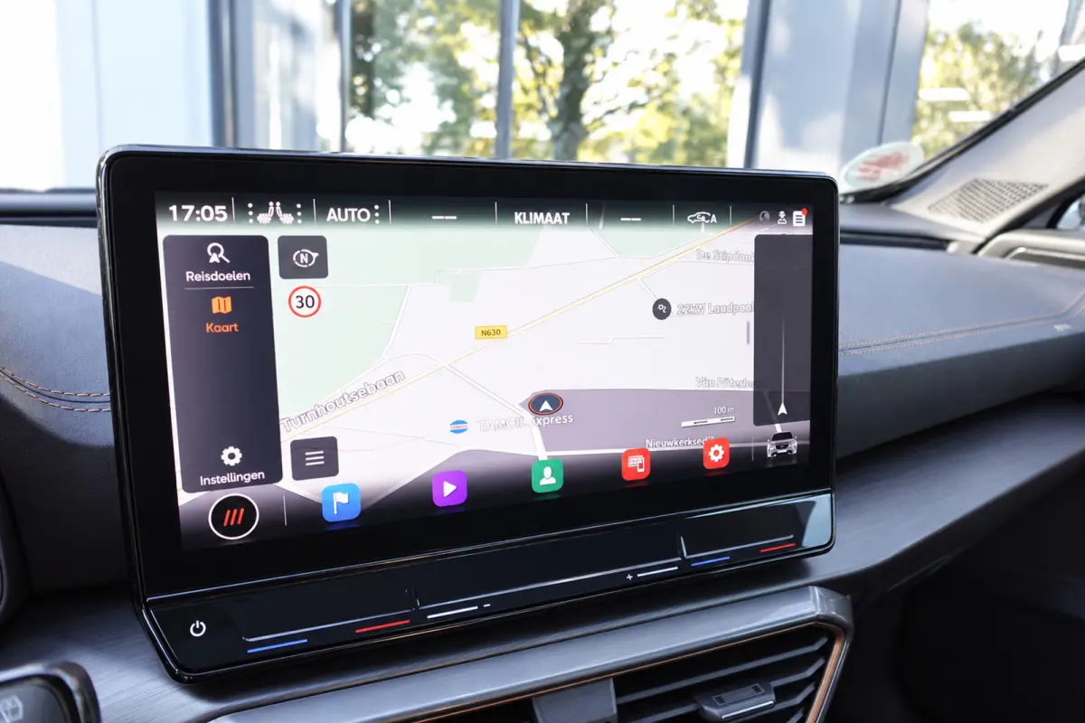 1.5 TSI PANO CAM ACC VOL