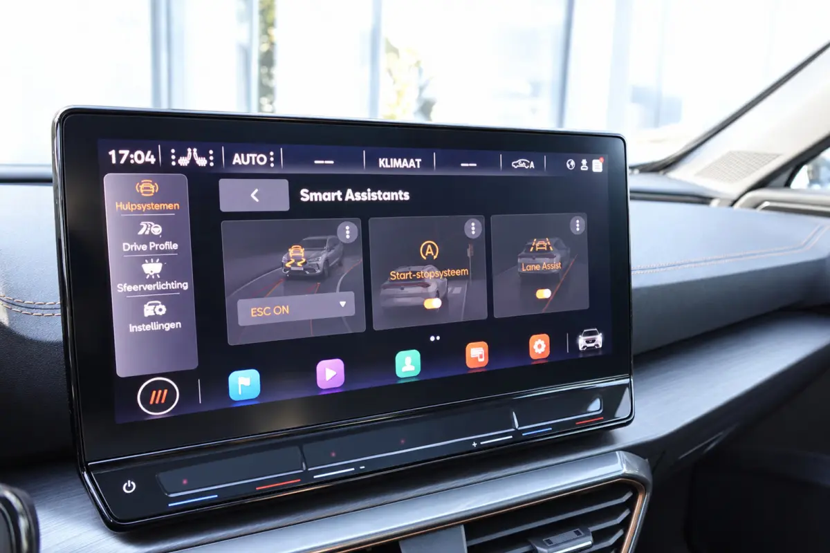 1.5 TSI PANO CAM ACC VOL