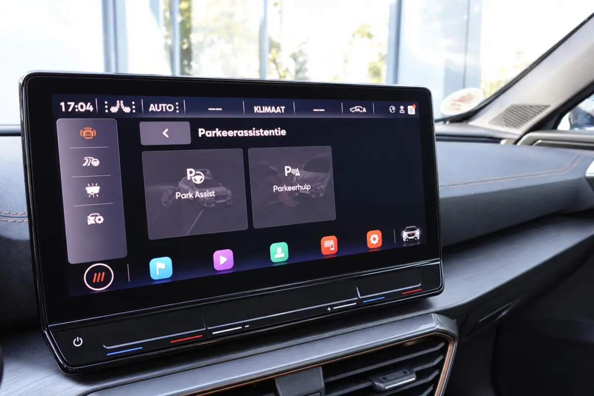 1.5 TSI PANO CAM ACC VOL