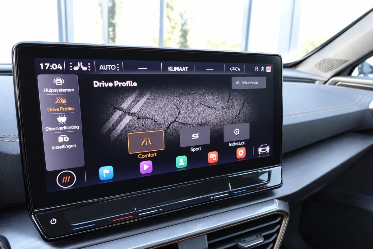 1.5 TSI PANO CAM ACC VOL