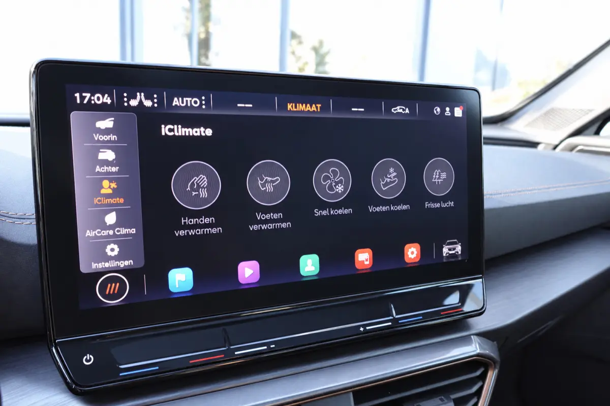 1.5 TSI PANO CAM ACC VOL