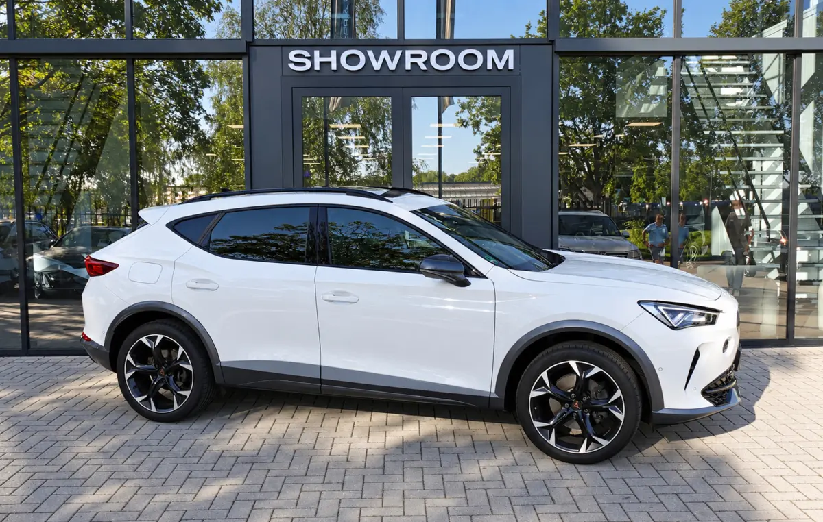 1.5 TSI PANO CAM ACC VOL