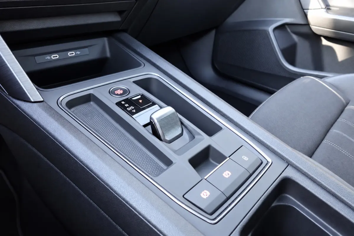 1.5 TSI PANO CAM ACC VOL