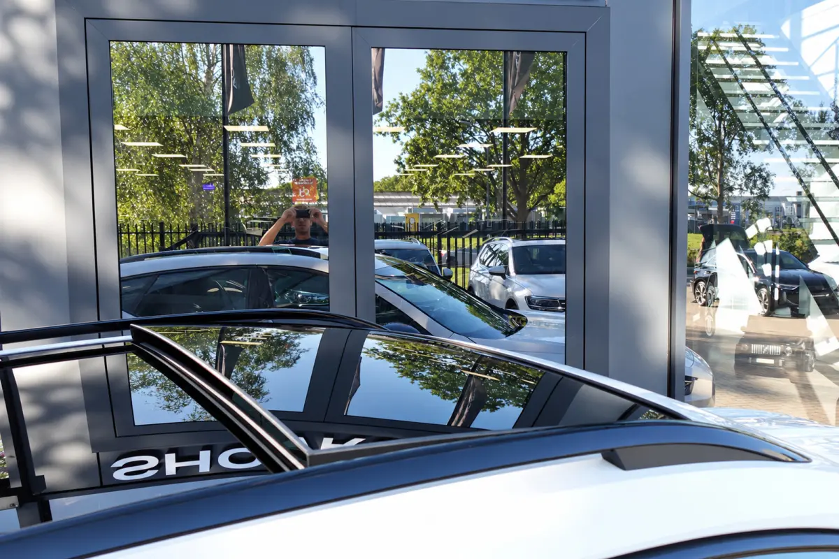 1.5 TSI PANO CAM ACC VOL