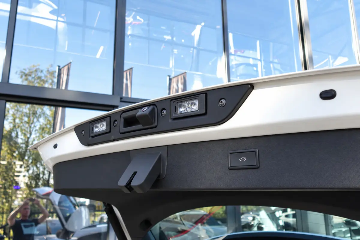 1.5 TSI PANO CAM ACC VOL