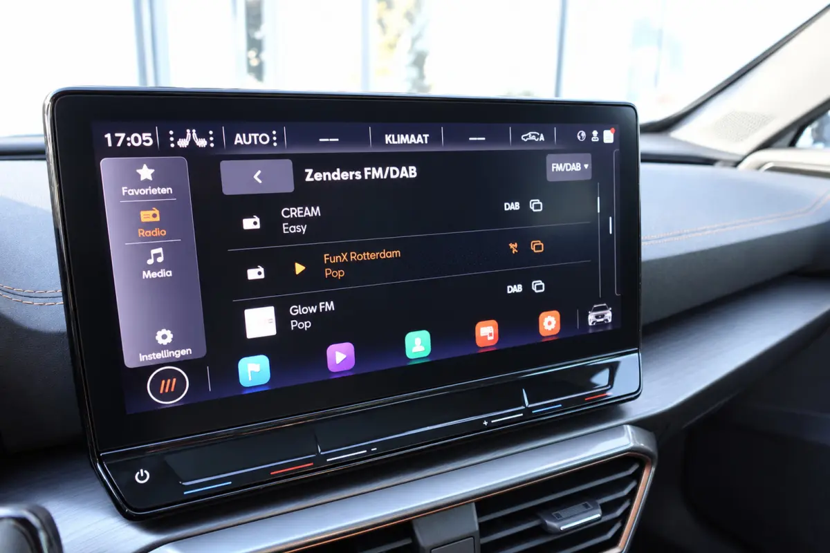 1.5 TSI PANO CAM ACC VOL