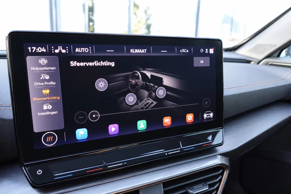 1.5 TSI PANO CAM ACC VOL
