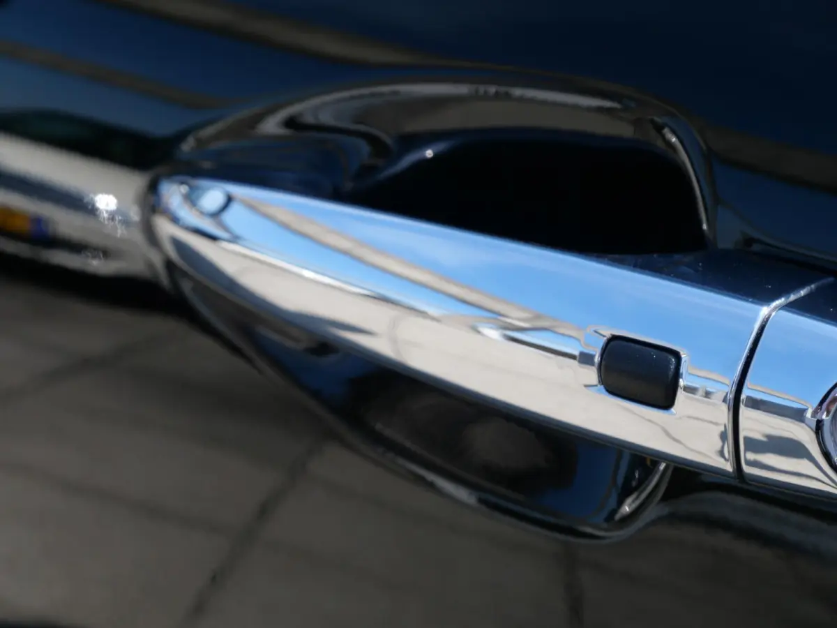 DynamicPlusLine 64 kWh | SOH 96,8% | 3Fase | Cruise | Schuif-kanteldak | Navi | keyless | Carplay |
