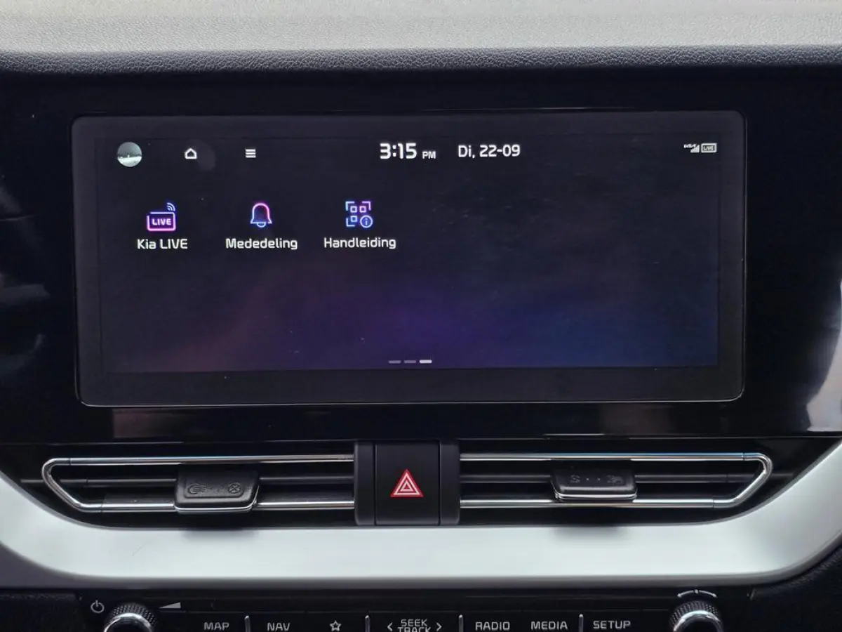 1.6 GDi Hybrid DynamicLine AUTOMAAT Clima|Camera|Adaptive Cruise|Nap!!