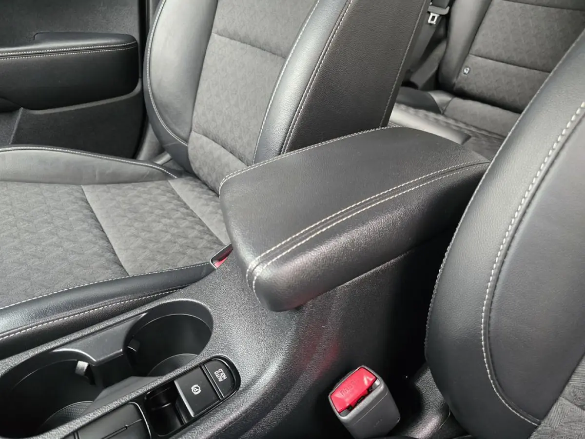 1.6 GDi Hybrid DynamicLine AUTOMAAT Clima|Camera|Adaptive Cruise|Nap!!