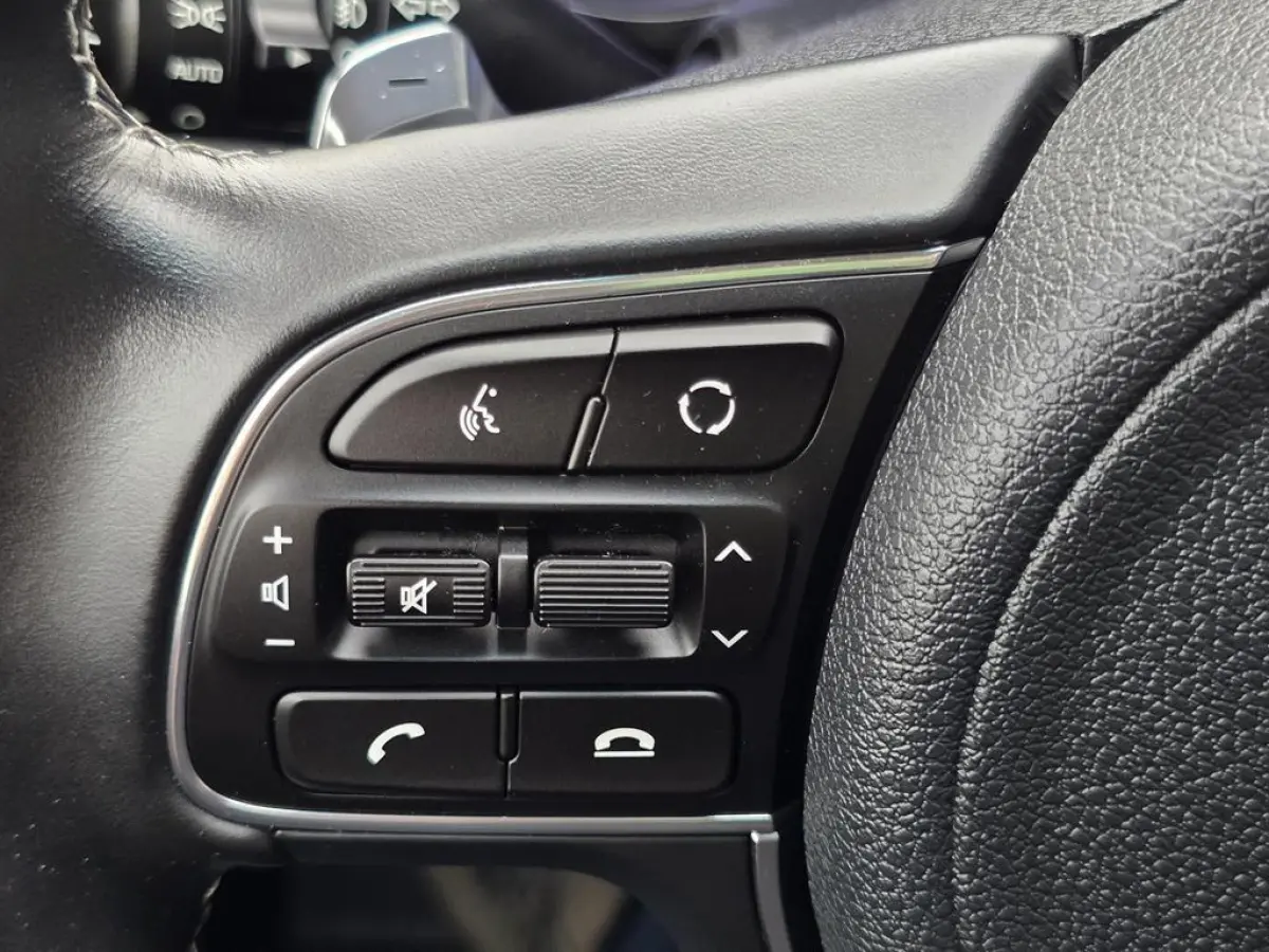 1.6 GDi Hybrid DynamicLine AUTOMAAT Clima|Camera|Adaptive Cruise|Nap!!