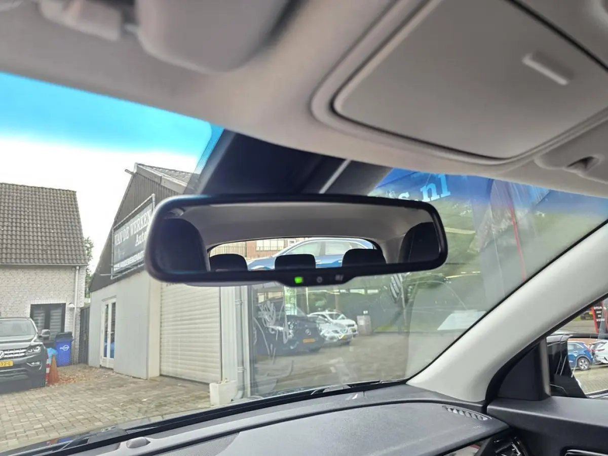 1.6 GDi Hybrid DynamicLine AUTOMAAT Clima|Camera|Adaptive Cruise|Nap!!