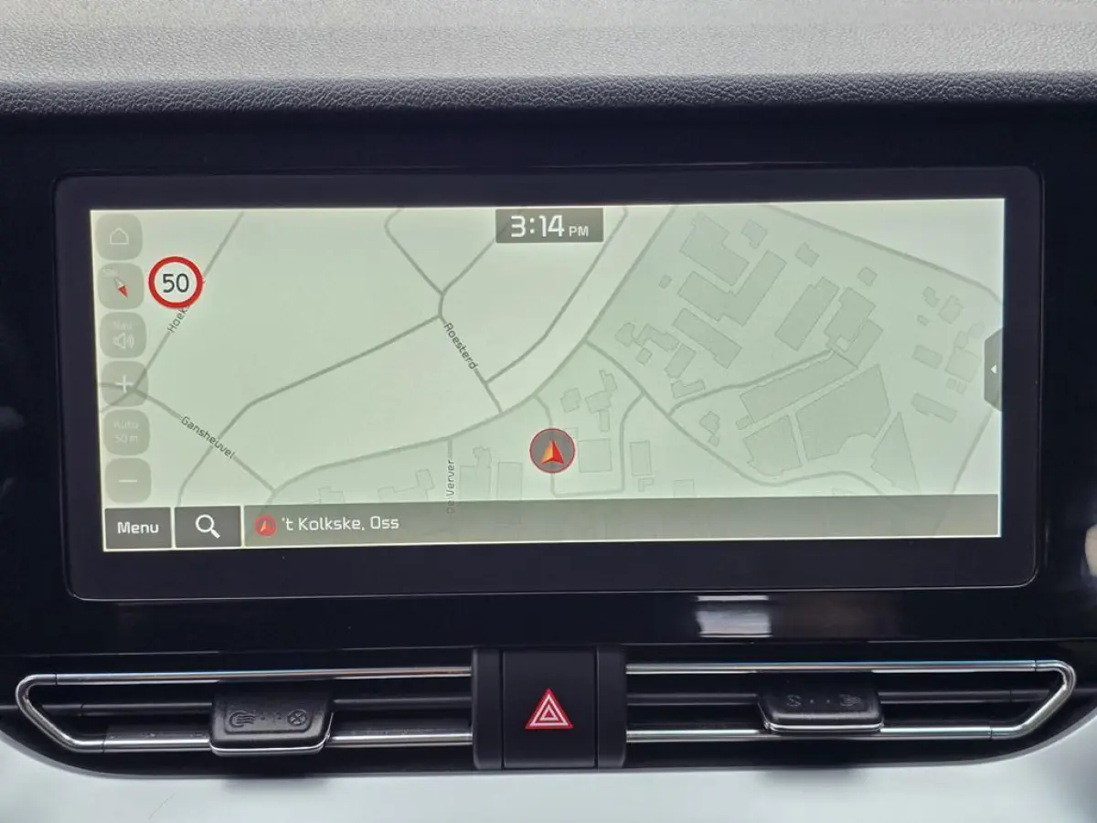 1.6 GDi Hybrid DynamicLine AUTOMAAT Clima|Camera|Adaptive Cruise|Nap!!