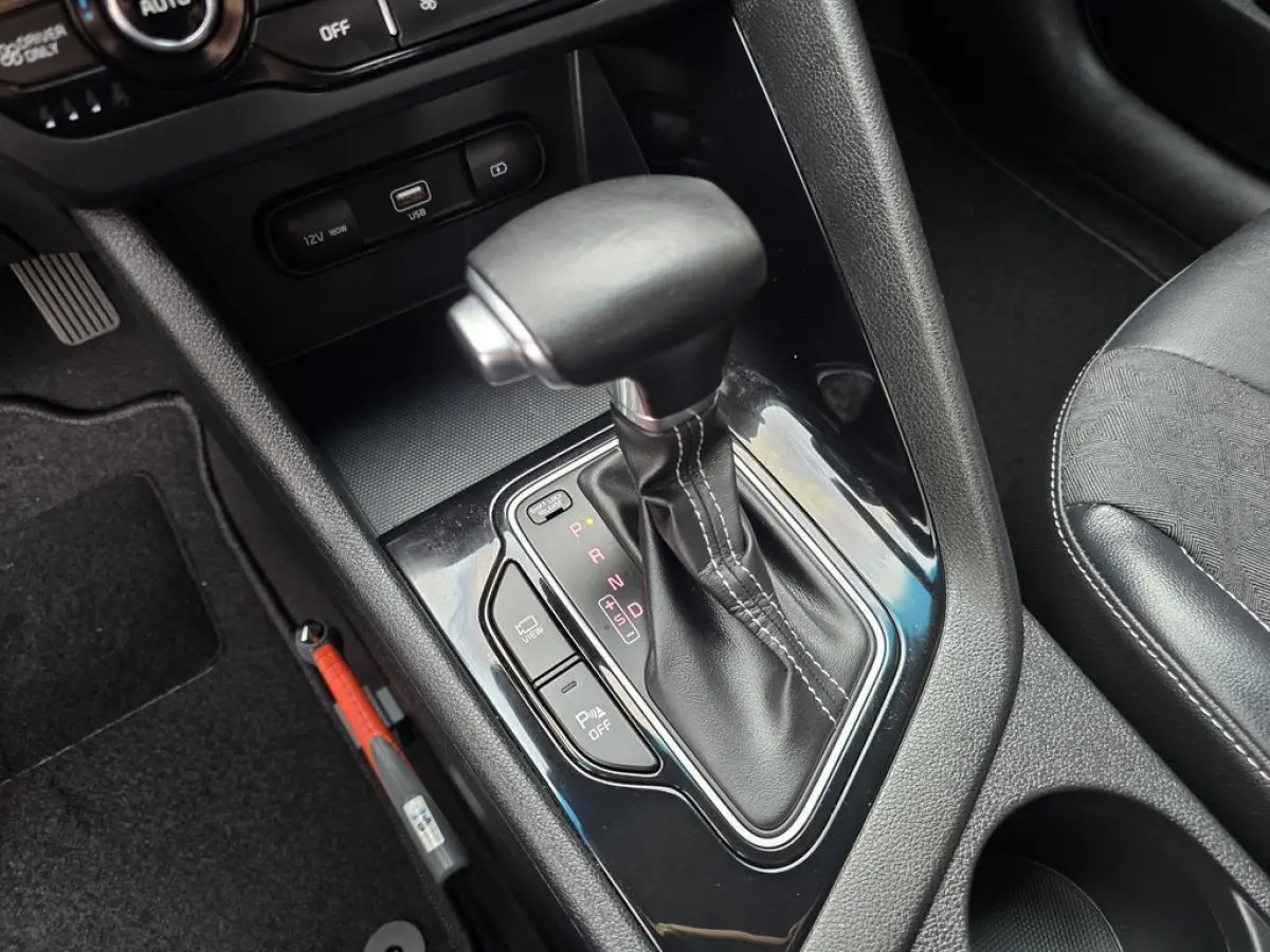 1.6 GDi Hybrid DynamicLine AUTOMAAT Clima|Camera|Adaptive Cruise|Nap!!