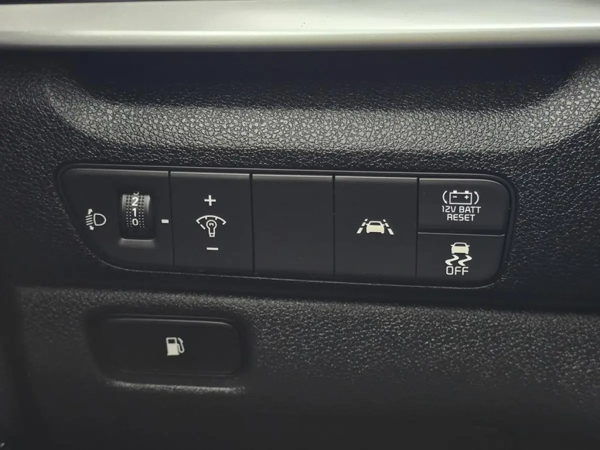1.6 GDi Hybrid DynamicLine AUTOMAAT Clima|Camera|Adaptive Cruise|Nap!!