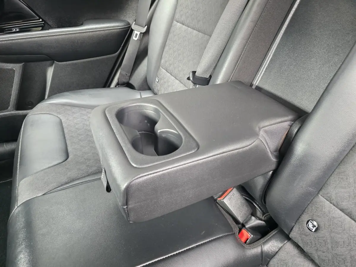 1.6 GDi Hybrid DynamicLine AUTOMAAT Clima|Camera|Adaptive Cruise|Nap!!