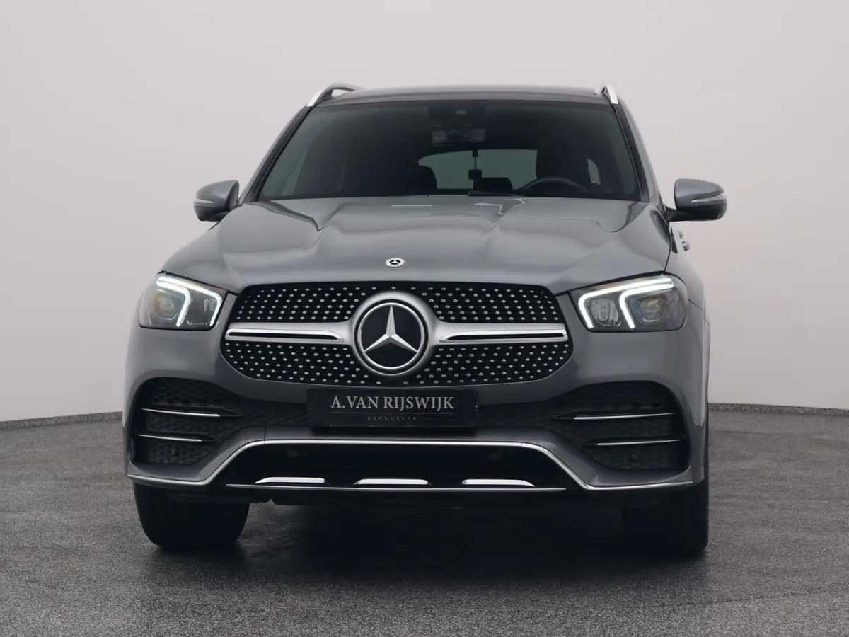 350 e 4MATIC AMG | PANO | 360° | MEMORY | BURMESTER | STOELVENT. | STOELVERW.