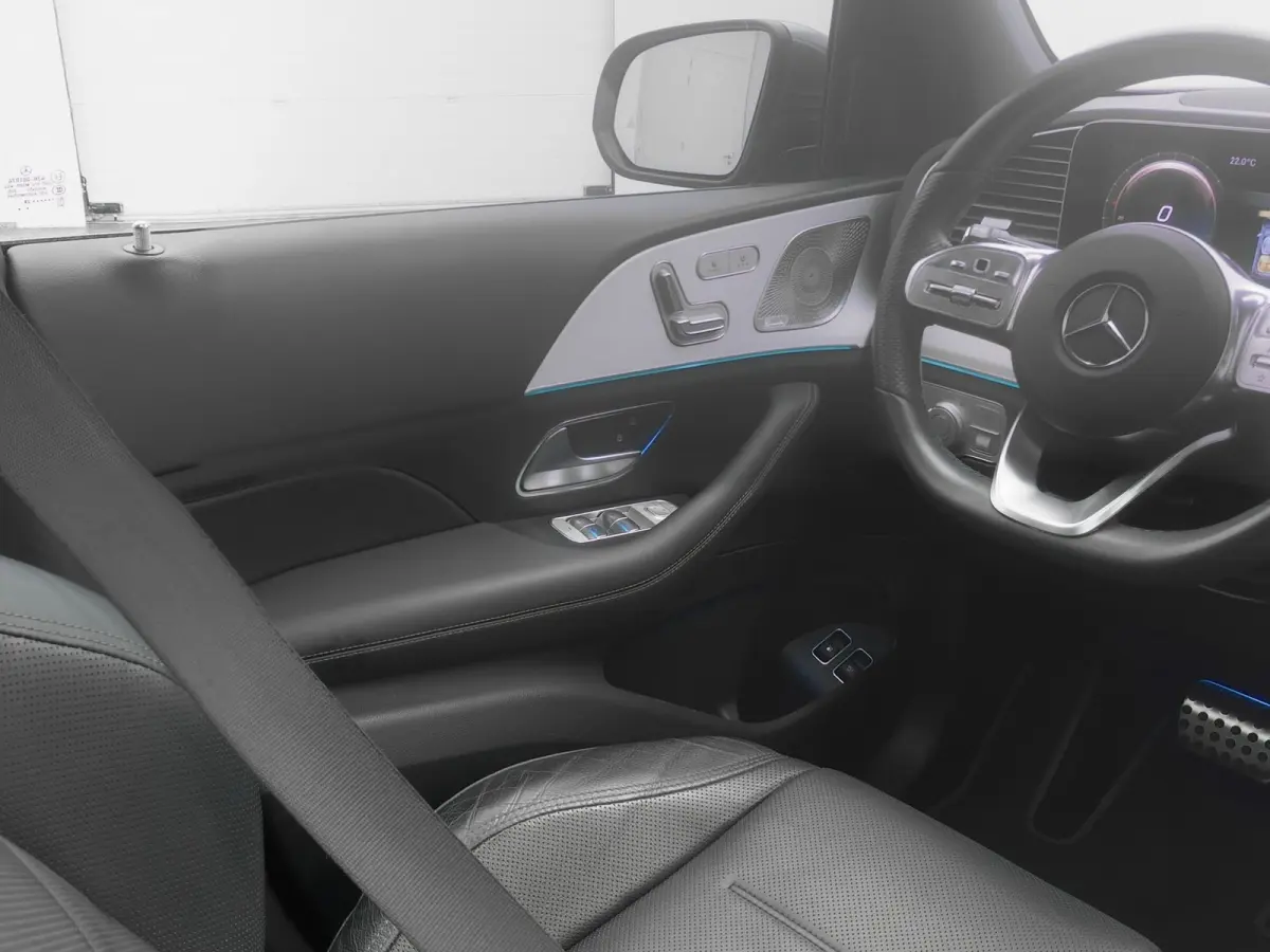 350 e 4MATIC AMG | PANO | 360° | MEMORY | BURMESTER | STOELVENT. | STOELVERW.