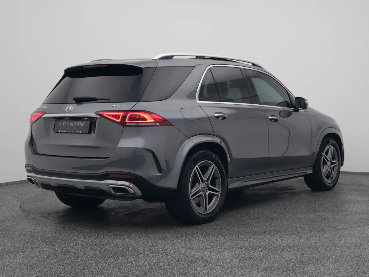 350 e 4MATIC AMG | PANO | 360° | MEMORY | BURMESTER | STOELVENT. | STOELVERW.