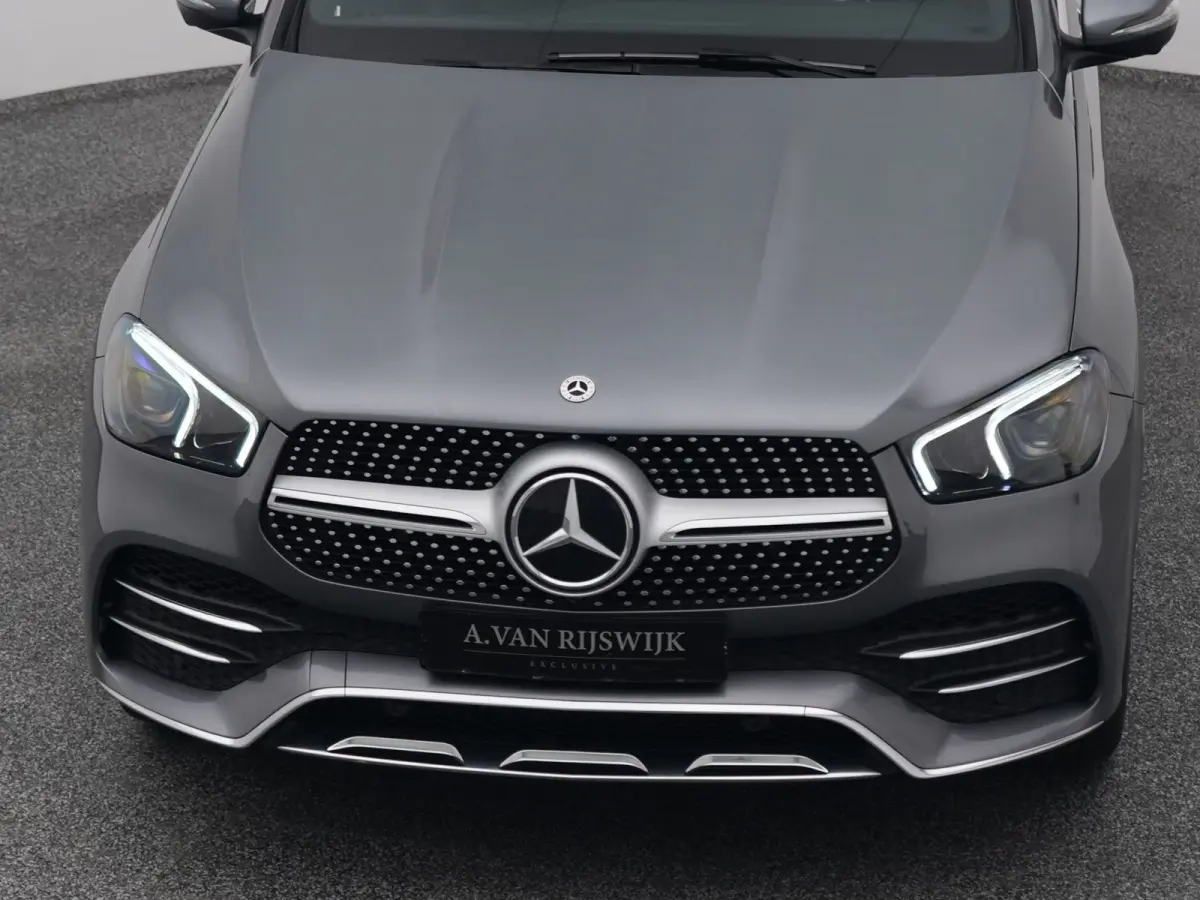 350 e 4MATIC AMG | PANO | 360° | MEMORY | BURMESTER | STOELVENT. | STOELVERW.