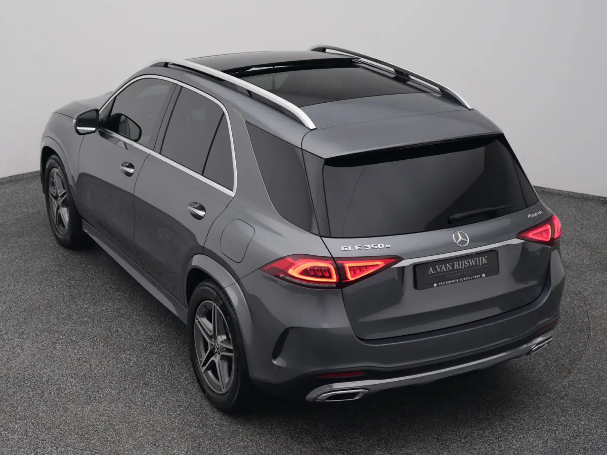 350 e 4MATIC AMG | PANO | 360° | MEMORY | BURMESTER | STOELVENT. | STOELVERW.