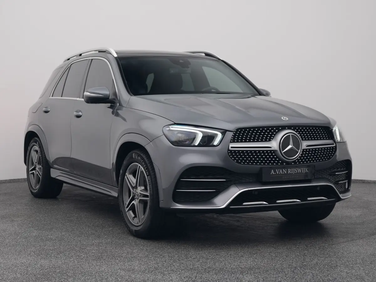 350 e 4MATIC AMG | PANO | 360° | MEMORY | BURMESTER | STOELVENT. | STOELVERW.