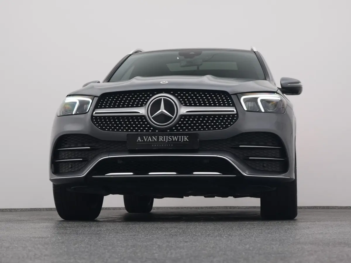 350 e 4MATIC AMG | PANO | 360° | MEMORY | BURMESTER | STOELVENT. | STOELVERW.