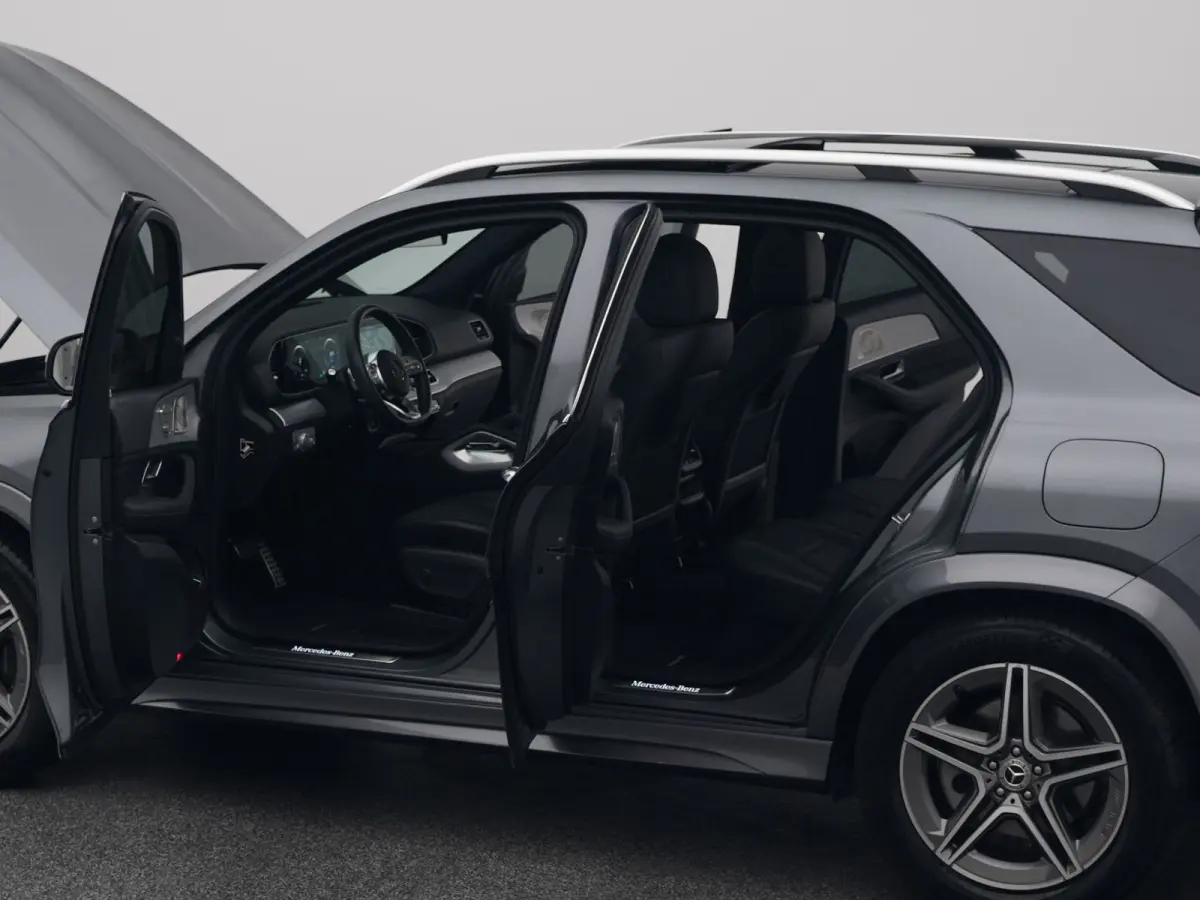 350 e 4MATIC AMG | PANO | 360° | MEMORY | BURMESTER | STOELVENT. | STOELVERW.