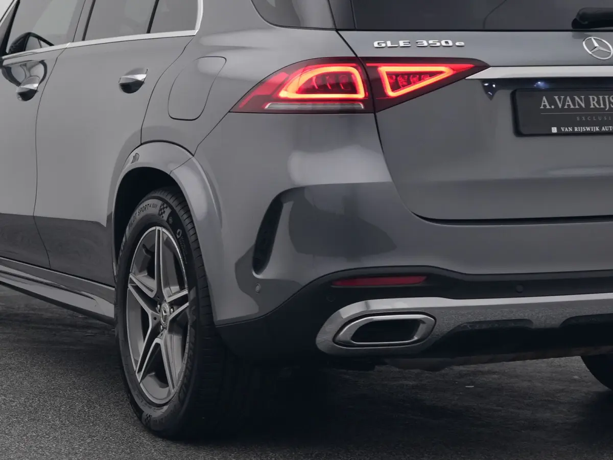 350 e 4MATIC AMG | PANO | 360° | MEMORY | BURMESTER | STOELVENT. | STOELVERW.