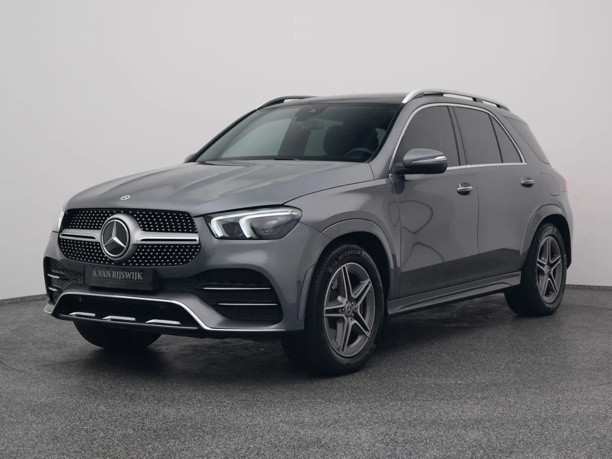 350 e 4MATIC AMG | PANO | 360° | MEMORY | BURMESTER | STOELVENT. | STOELVERW.