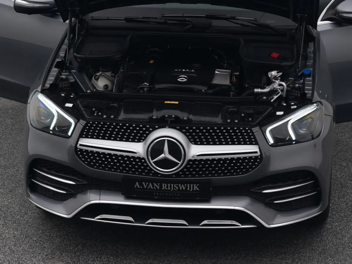 350 e 4MATIC AMG | PANO | 360° | MEMORY | BURMESTER | STOELVENT. | STOELVERW.