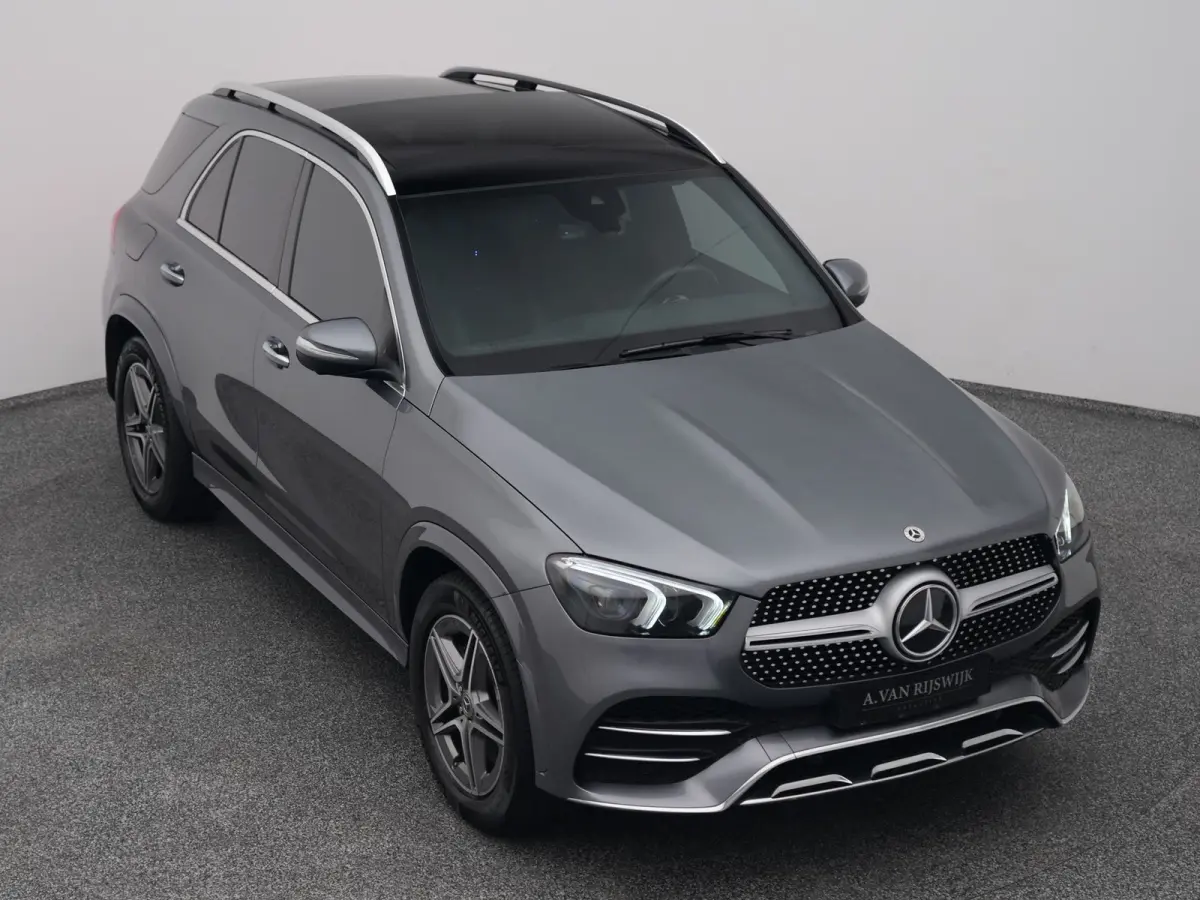 350 e 4MATIC AMG | PANO | 360° | MEMORY | BURMESTER | STOELVENT. | STOELVERW.