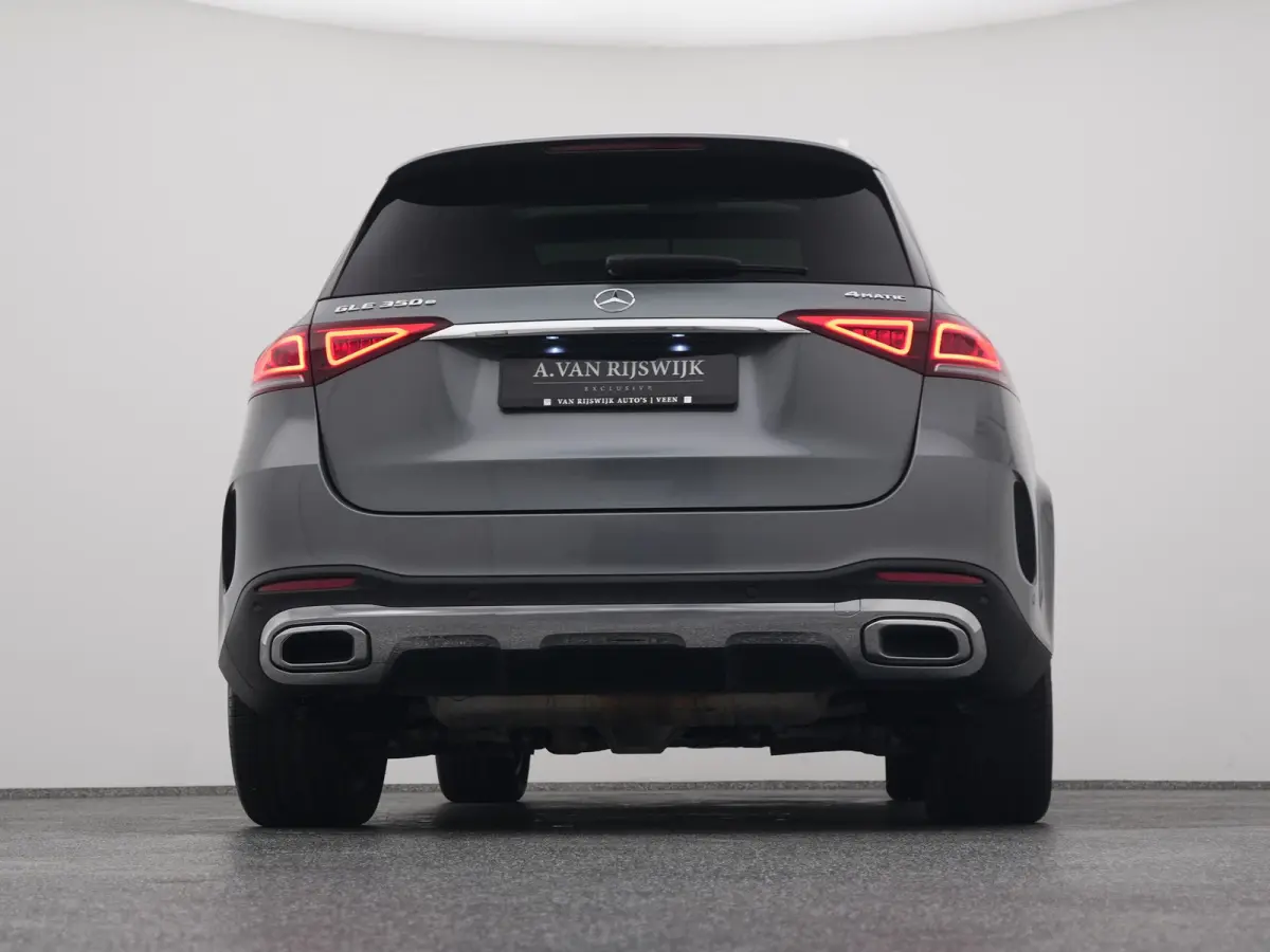 350 e 4MATIC AMG | PANO | 360° | MEMORY | BURMESTER | STOELVENT. | STOELVERW.