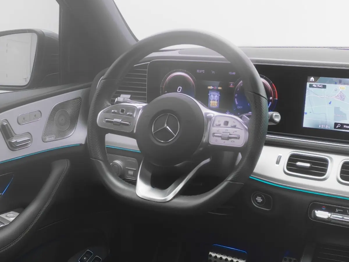 350 e 4MATIC AMG | PANO | 360° | MEMORY | BURMESTER | STOELVENT. | STOELVERW.