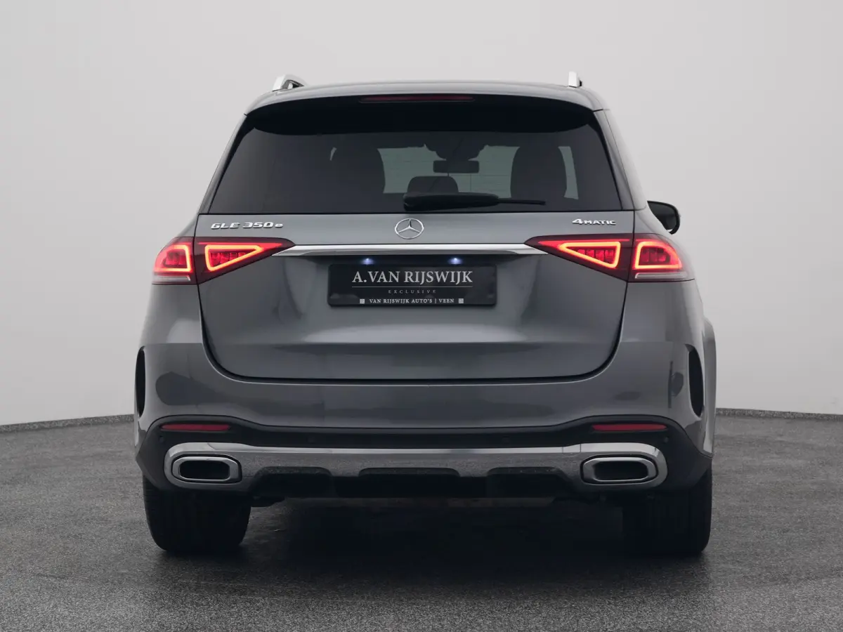 350 e 4MATIC AMG | PANO | 360° | MEMORY | BURMESTER | STOELVENT. | STOELVERW.