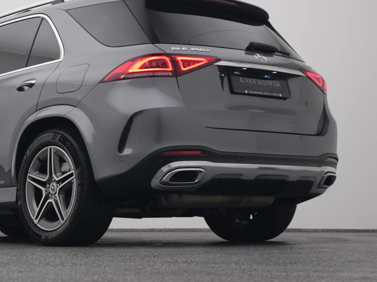 350 e 4MATIC AMG | PANO | 360° | MEMORY | BURMESTER | STOELVENT. | STOELVERW.