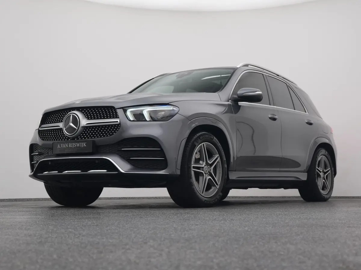 350 e 4MATIC AMG | PANO | 360° | MEMORY | BURMESTER | STOELVENT. | STOELVERW.