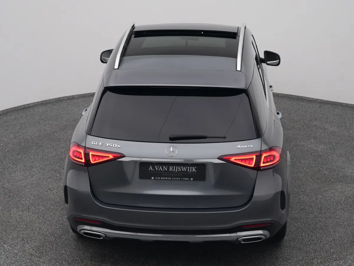 350 e 4MATIC AMG | PANO | 360° | MEMORY | BURMESTER | STOELVENT. | STOELVERW.