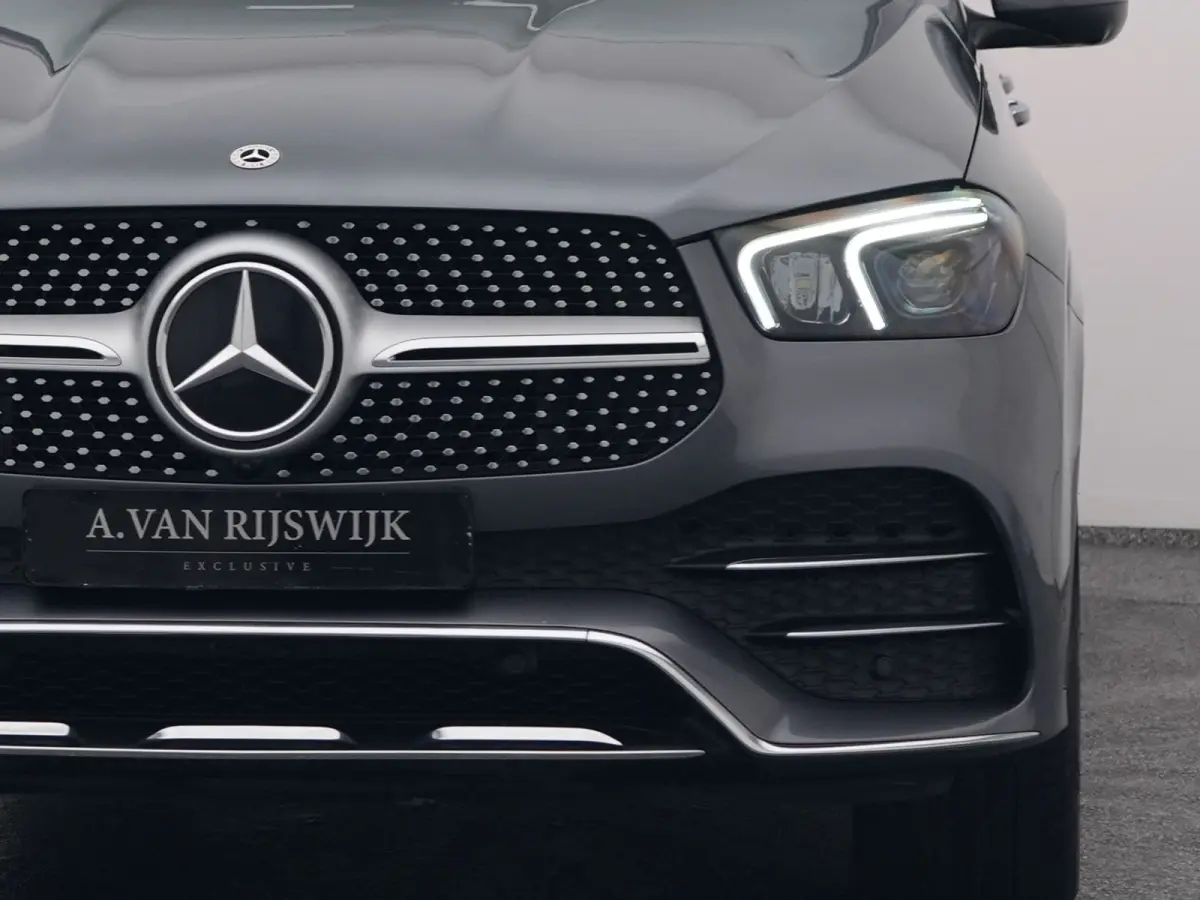 350 e 4MATIC AMG | PANO | 360° | MEMORY | BURMESTER | STOELVENT. | STOELVERW.