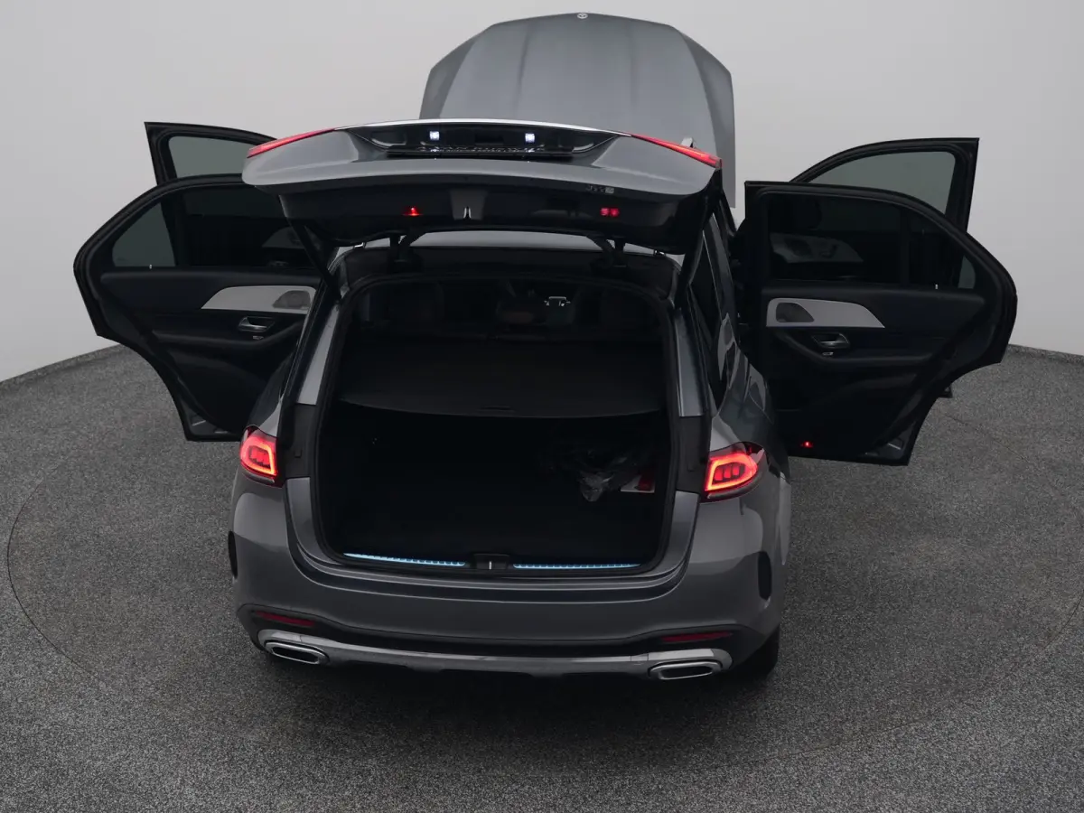 350 e 4MATIC AMG | PANO | 360° | MEMORY | BURMESTER | STOELVENT. | STOELVERW.