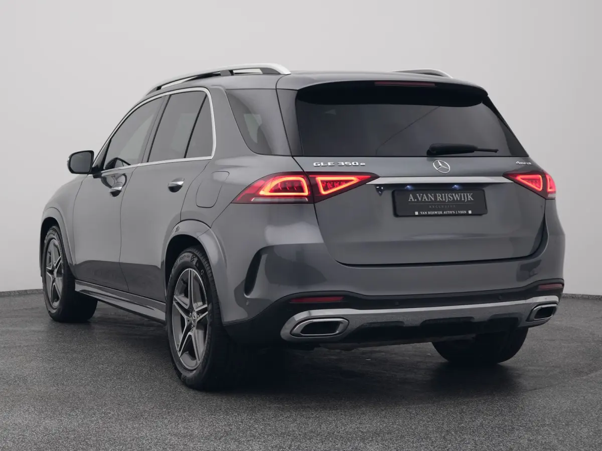 350 e 4MATIC AMG | PANO | 360° | MEMORY | BURMESTER | STOELVENT. | STOELVERW.