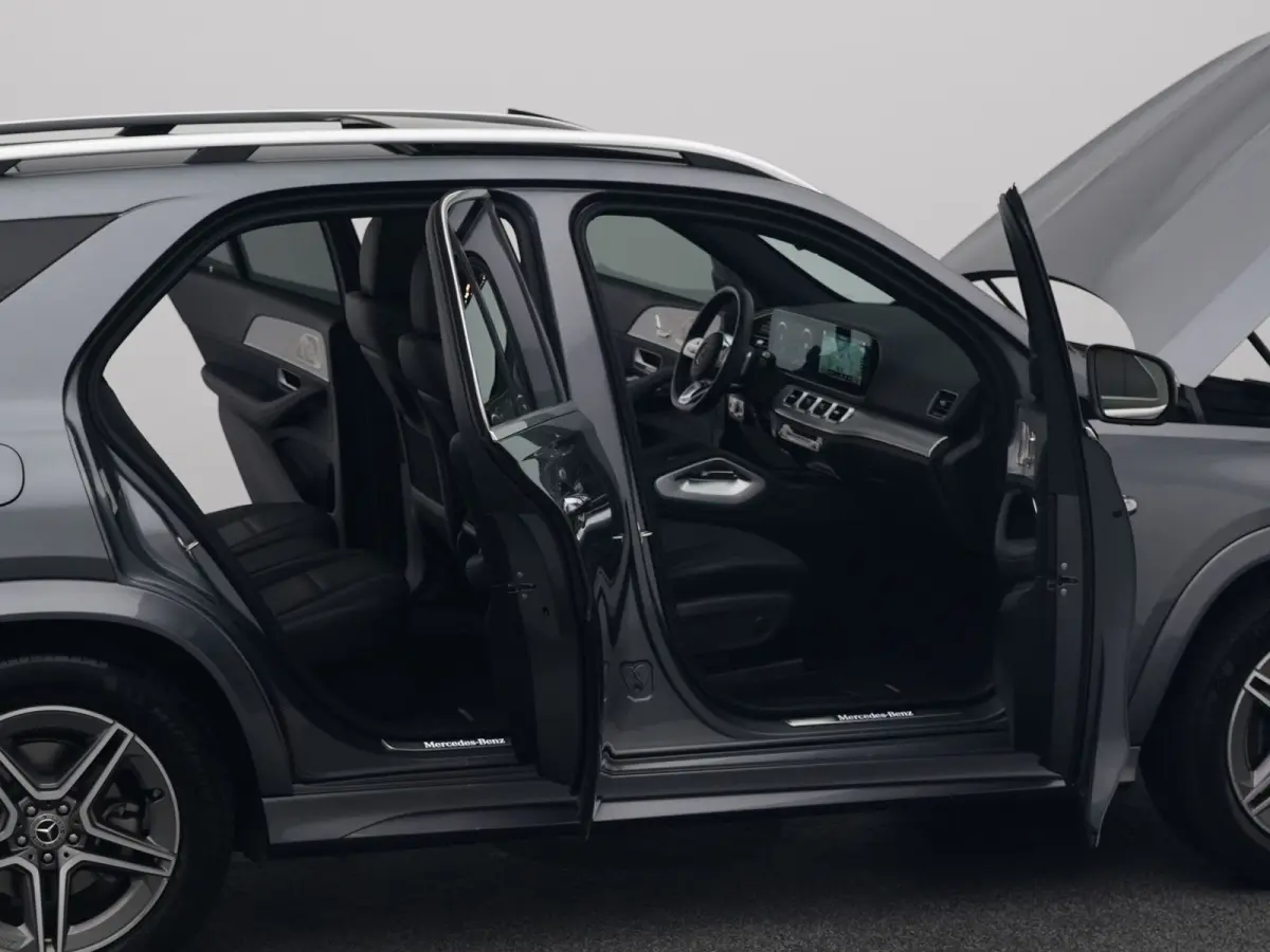 350 e 4MATIC AMG | PANO | 360° | MEMORY | BURMESTER | STOELVENT. | STOELVERW.