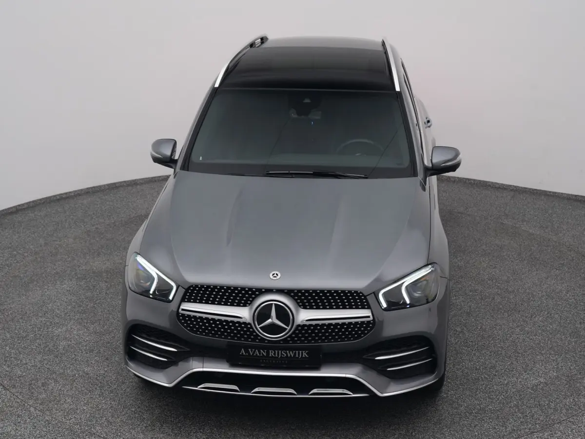 350 e 4MATIC AMG | PANO | 360° | MEMORY | BURMESTER | STOELVENT. | STOELVERW.