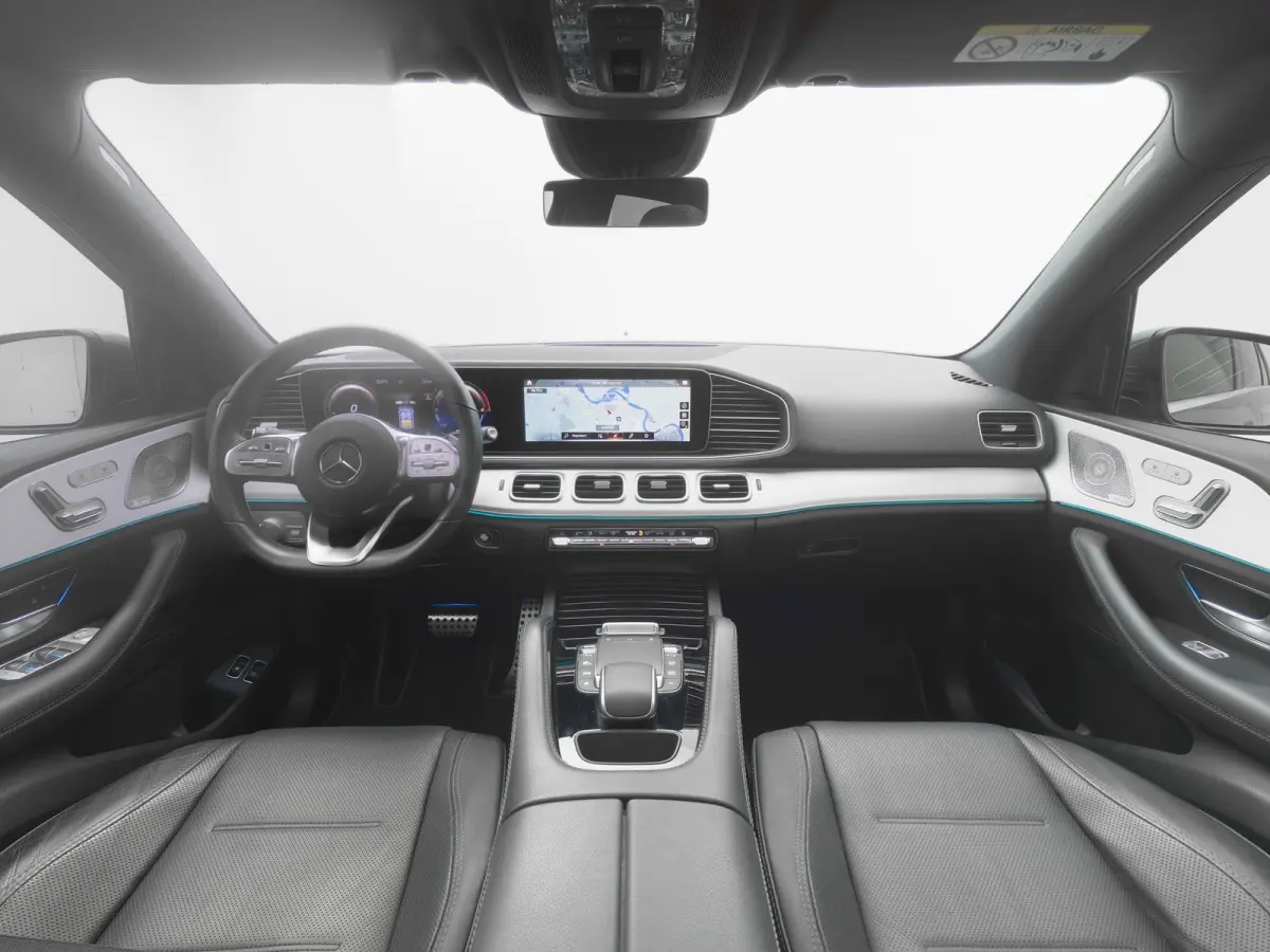 350 e 4MATIC AMG | PANO | 360° | MEMORY | BURMESTER | STOELVENT. | STOELVERW.