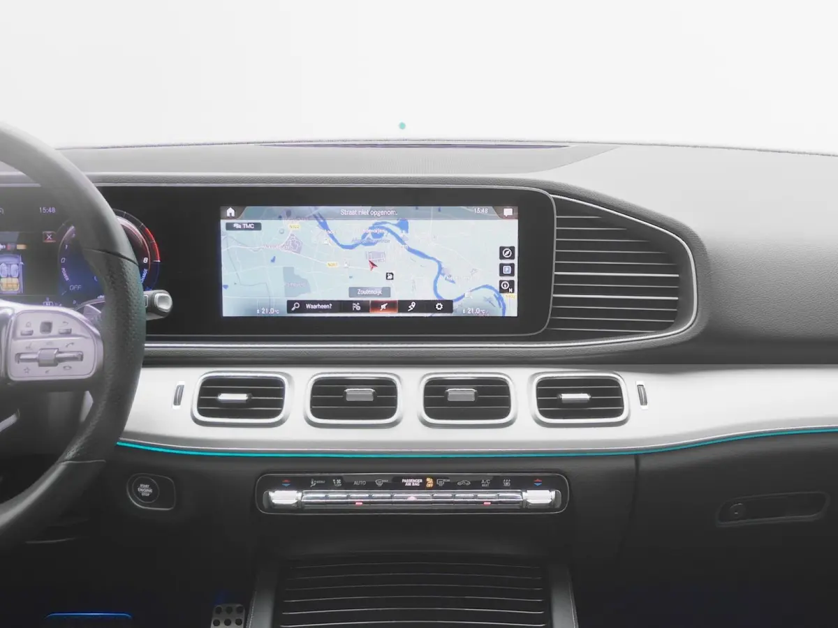 350 e 4MATIC AMG | PANO | 360° | MEMORY | BURMESTER | STOELVENT. | STOELVERW.