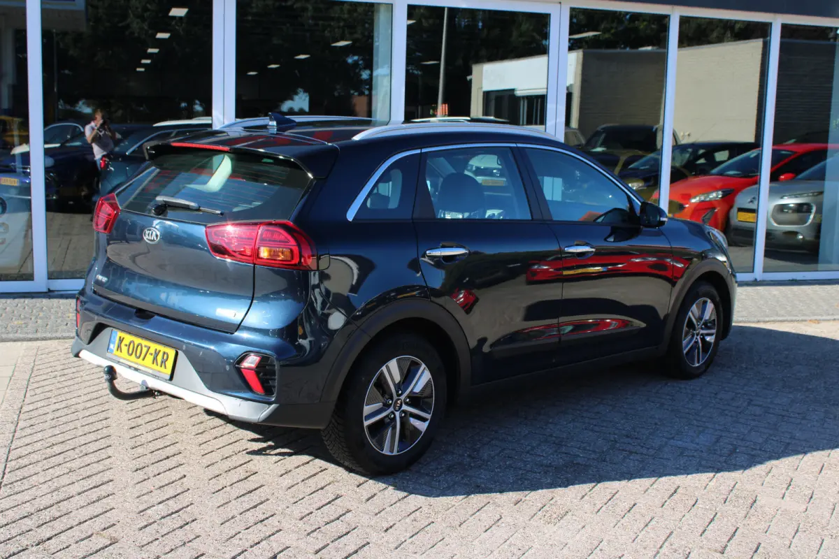 1.6 GDi Hybrid DynamicLine//Trekhaak!!